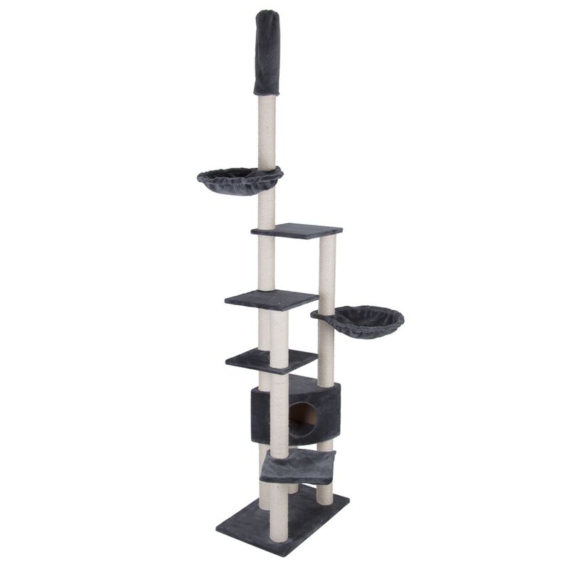 Atlas Cat Tree Beige