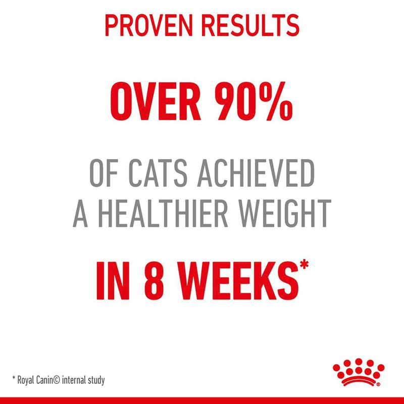 Royal Canin Light Weight Care 400g