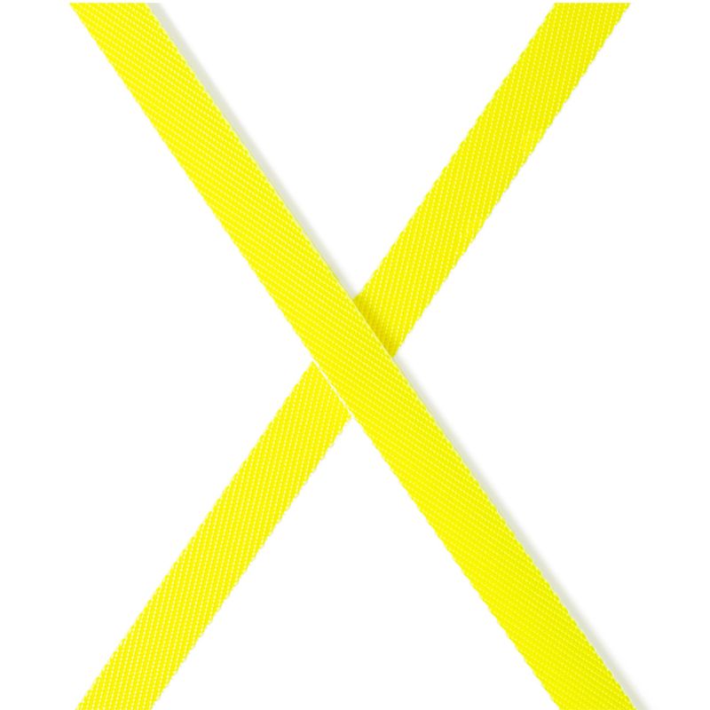 flexi New Neon Harness 5m Lead M: up to 25kg