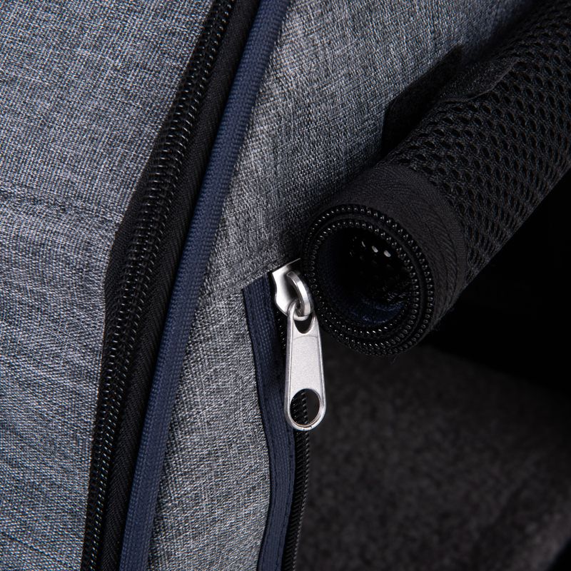 Easy Go Folding Transport Box S: 48 x 41 x 41 cm (L x W x H)