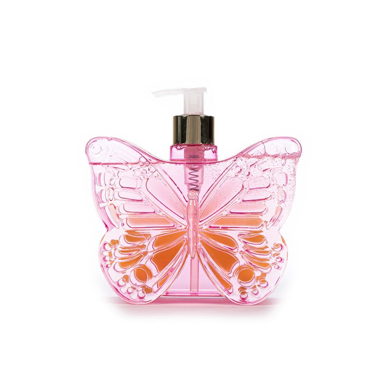 Simple Pleasures Butterfly Hand Soap 500ml