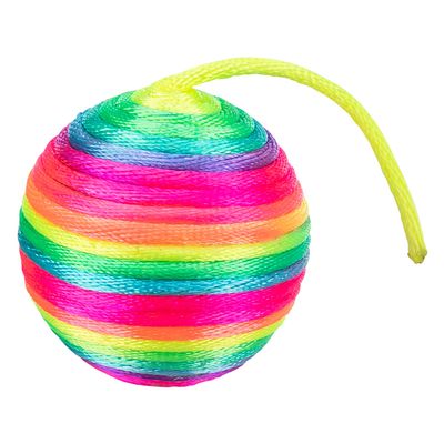 Trixie Rattle Ball 1 Toy
