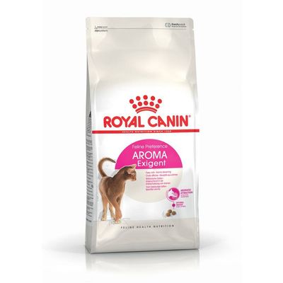 Royal Canin Aroma Exigent 400g