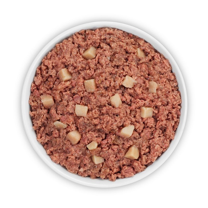 Rocco Sensitive 6 x 400g Lamb & Rice