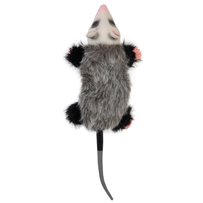 Hyper Pet Real Skinz Opossum approx. 30 x 15 x 8cm (L x W x H)