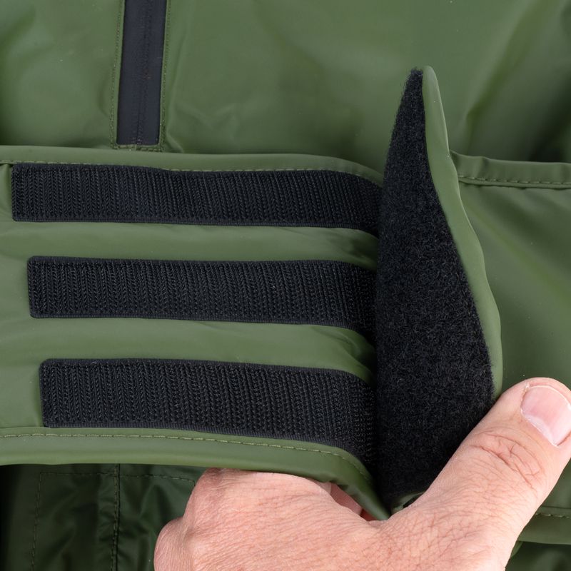 Nomad Tales Bloom Dog Coat - Classic approx. 40cm Back Length