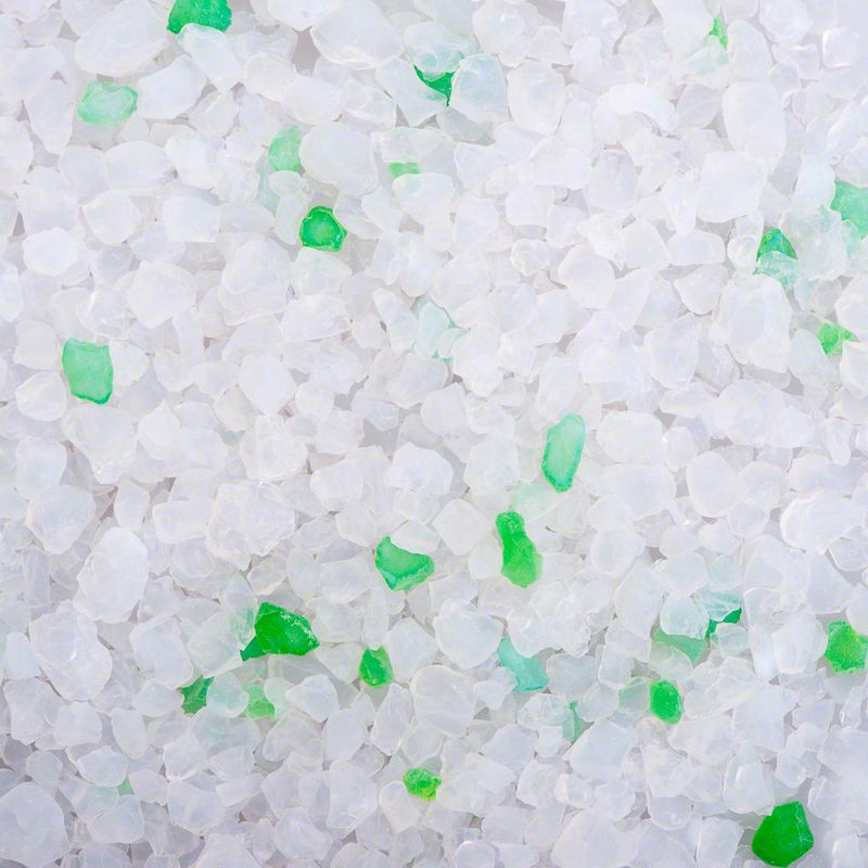 Tigerino Crystals Cat Litter - Blossoms 5l