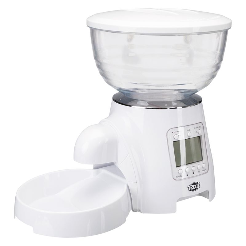 Trixie Automatic Feeder TX7 5l