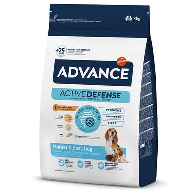 Advance Puppy Protect Initial with Chicken 3kg