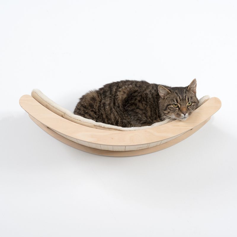 Natural Paradise Dahlia Hammock Cream