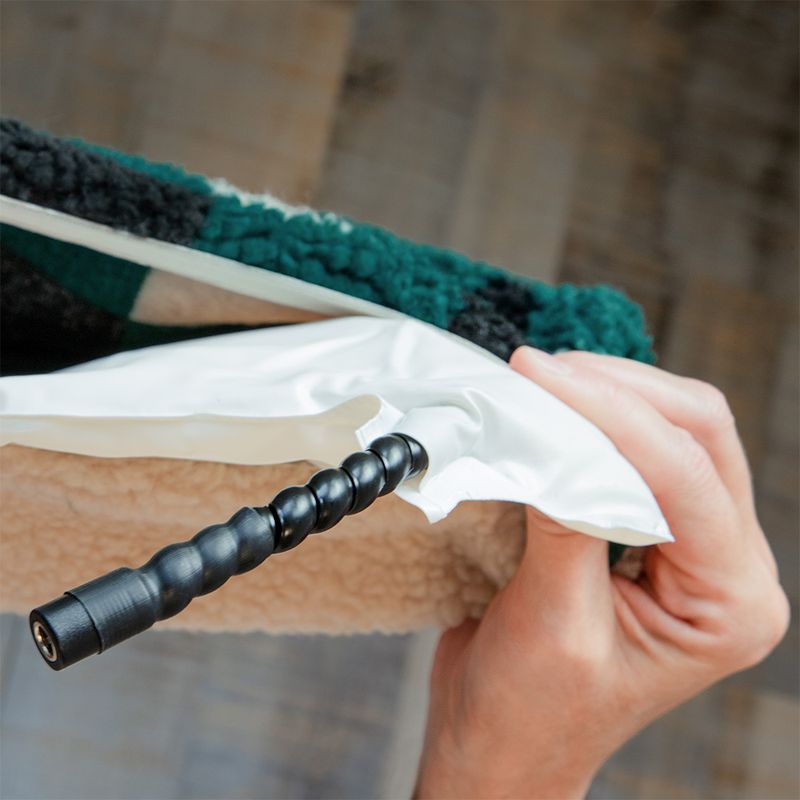 HAFENBANDE Ally Heating Mat 50 x 40 x 2.5cm (L x W x H)