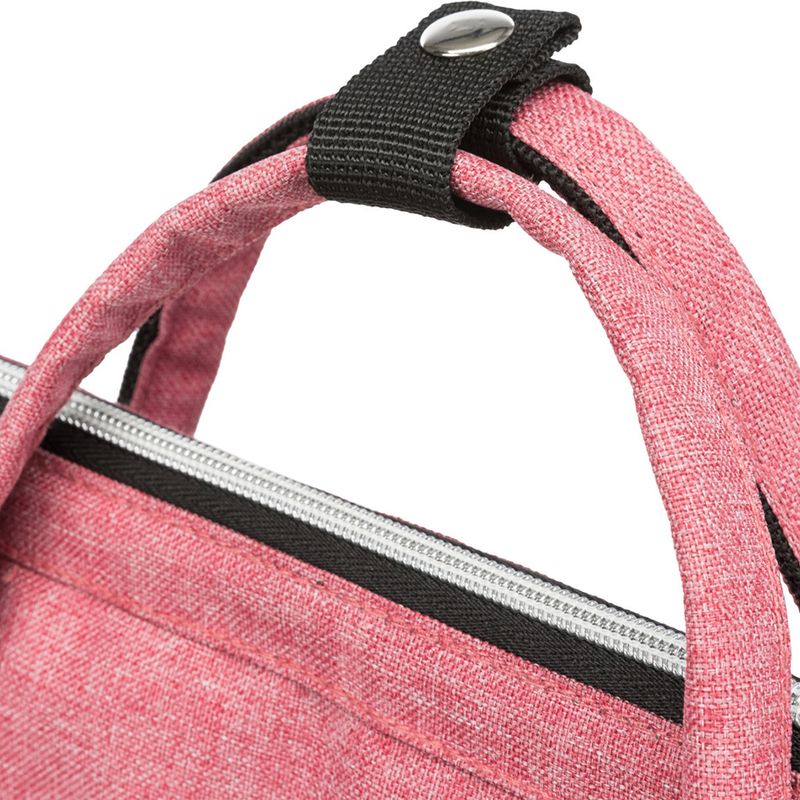 Trixie Friends on Tour Ava Rucksack 32 × 22 × 42cm (L x W x H) - Grey