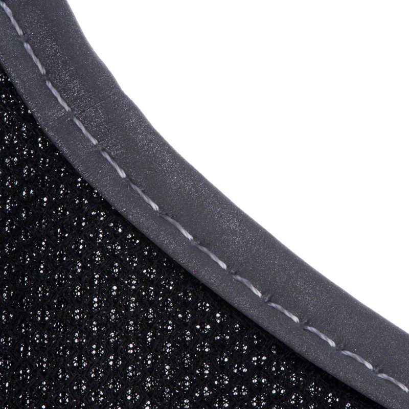 Trixie XCat Harness with Lead and Exclusive Stickers Black