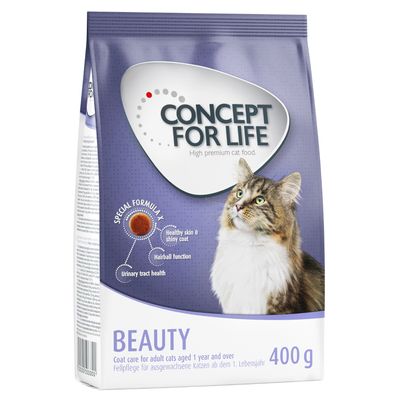 Concept for Life Beauty Adult 400g
