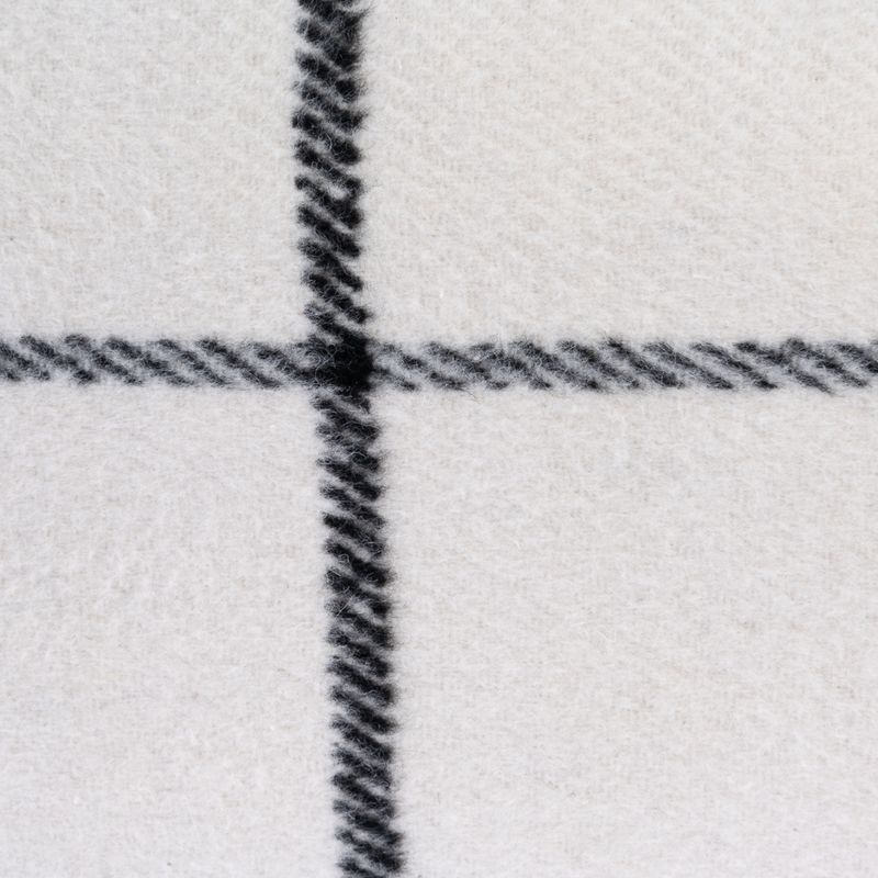 TIAKI Zena Cosy Bed 70 x 60 x 20 cm (L x W x H)