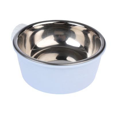 TIAKI Feeding Cup with Clamp 13 x 11.5 x 4.5 cm (L x W x H)