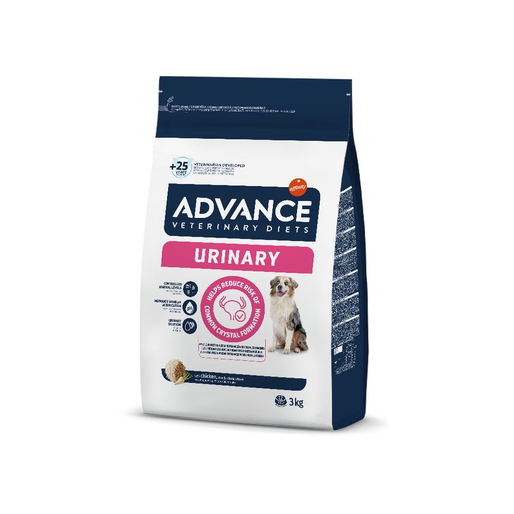 Advance Veterinary Diets Urinary 3kg