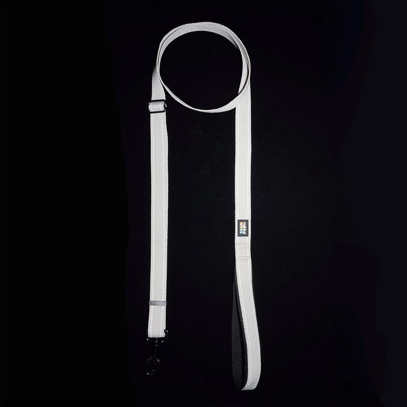 Rukka® Bliss Eco Lead - Grey Size L: 125 - 200cm x 25mm (L x W)