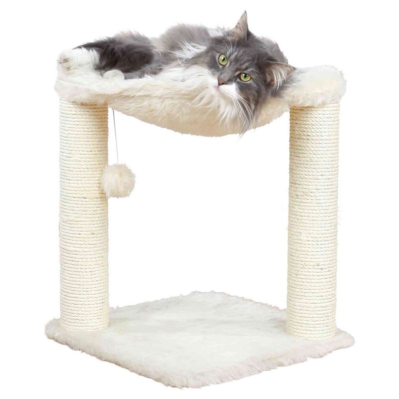 Trixie Cat Tree Baza cream