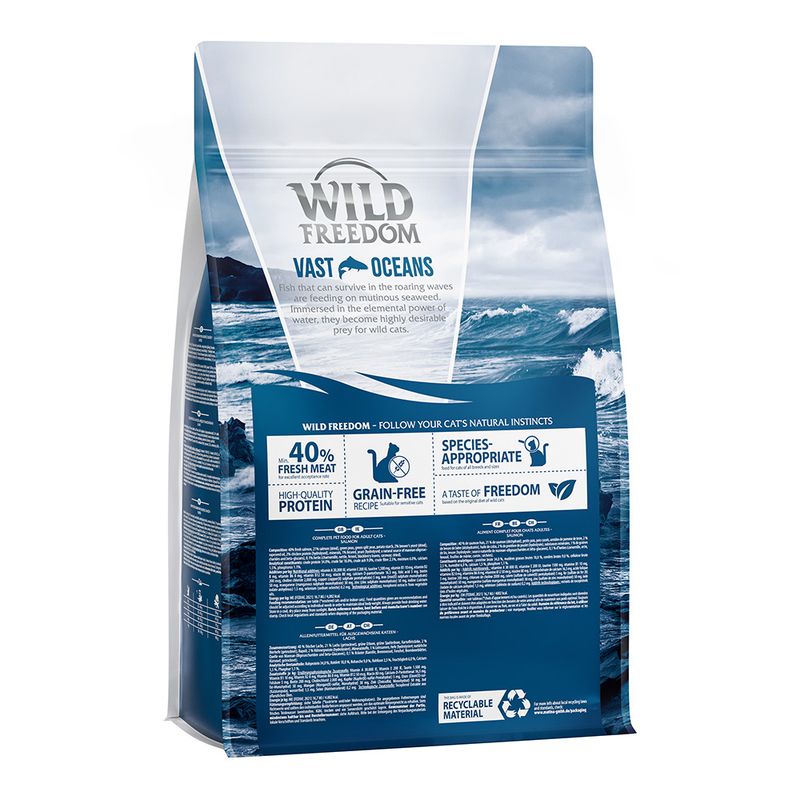 Wild Freedom Adult \