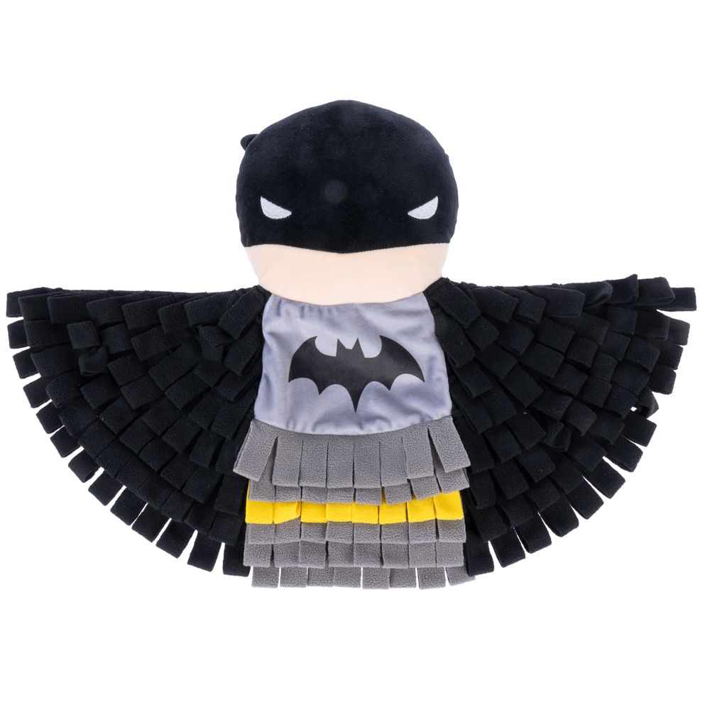 DC Batman Sniffer Mat 50 x 35 cm (W x H)