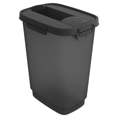 Rotho MyPet Cody Pet Food Container 50L
