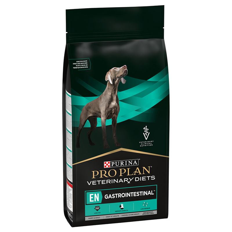 PURINA PRO PLAN Veterinary Diets EN Gastrointestinal 5kg