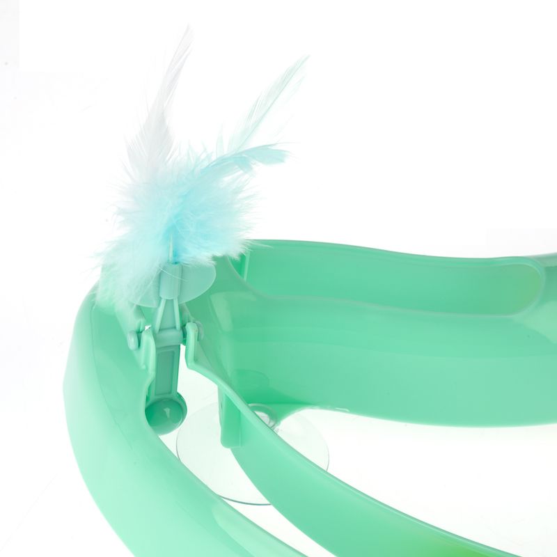 TIAKI Wave Circuit Cat Toy 1 Toy