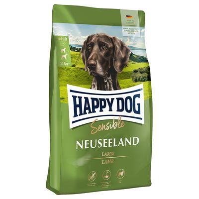 Happy Dog Supreme Sensible New Zealand 300g