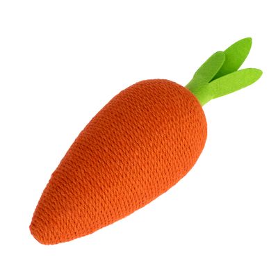 TIAKI Carrot Scratching Furniture diameter 12 x (L) 35 cm