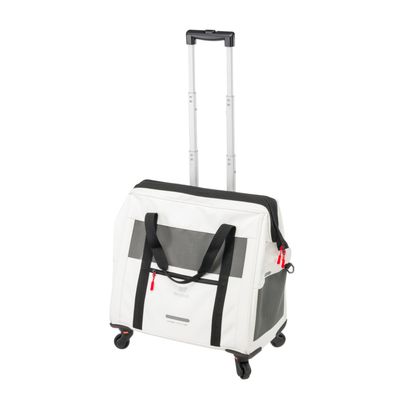 Ferplast Voyager Trolley 450 46 x 26 x 48cm (L x W x H)