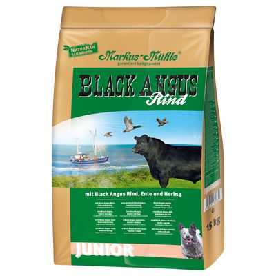 Black Angus Junior 15kg