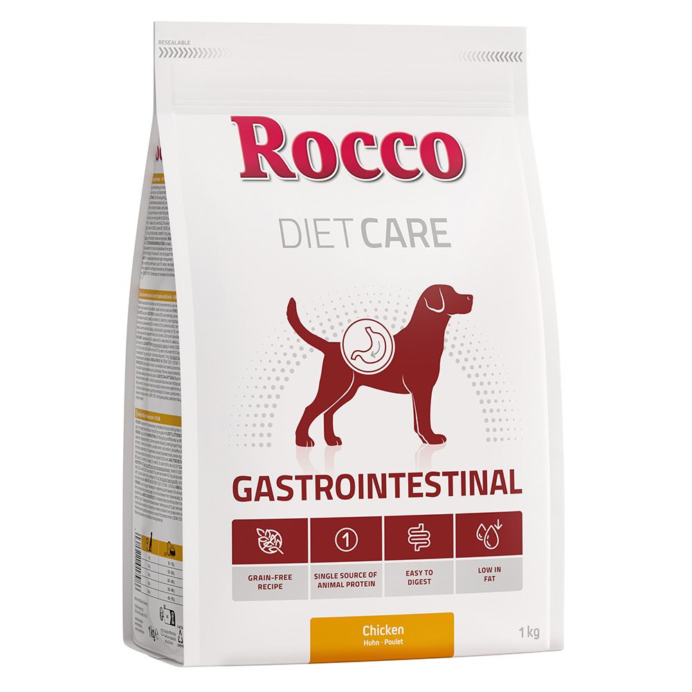 Rocco Diet Care Gastrointestinal - Chicken 1kg