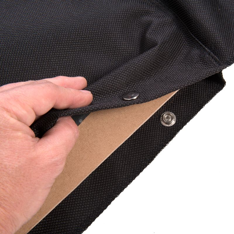 Kleinmetall Bridge Dog Car Seat Cover 167 x 138cm (L x W)