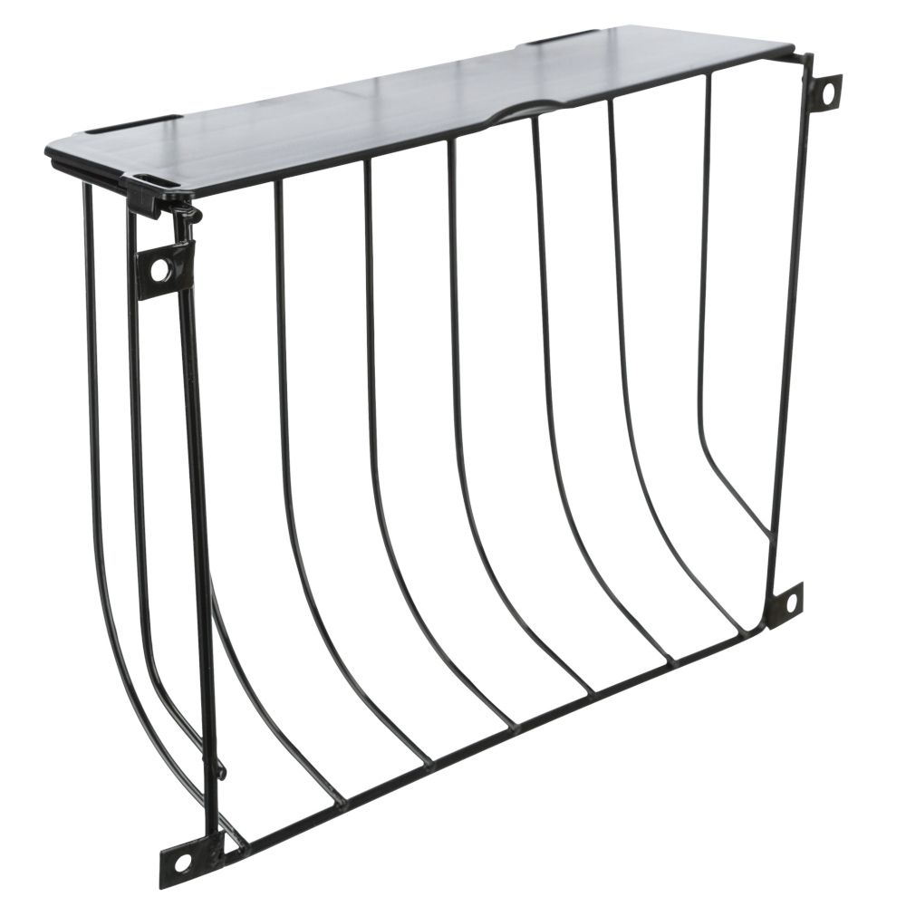 Trixie Hay Rack - Metal 22 x 6 x 16cm (L x W x H)