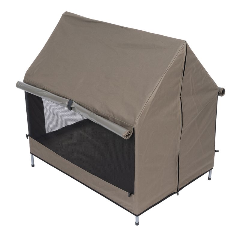 Nomad Tales Spirit Portable Doghouse 64 x 89 x 85 cm (L x W x H)