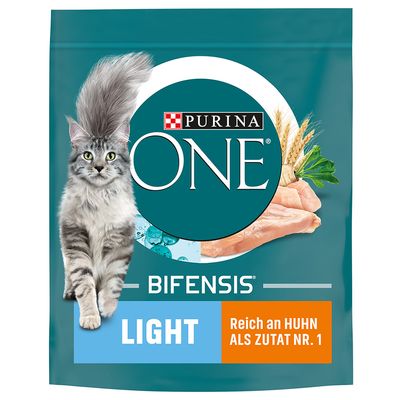 PURINA ONE Light 750 g