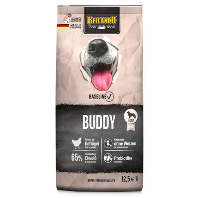 Belcando Baseline Buddy 12.5kg
