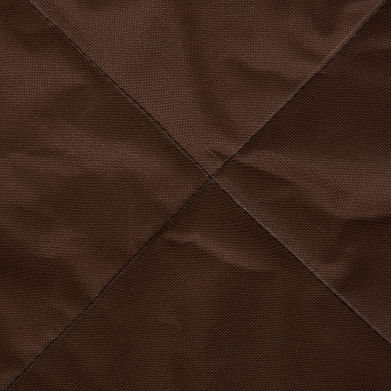 Natural Paradise Hammock - Iris Medium: 44 x 44 x 34.2 cm (L x W x H)