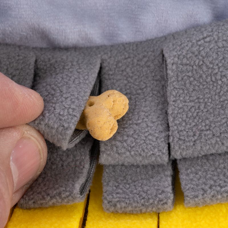 DC Batman Sniffer Mat 50 x 35 cm (W x H)