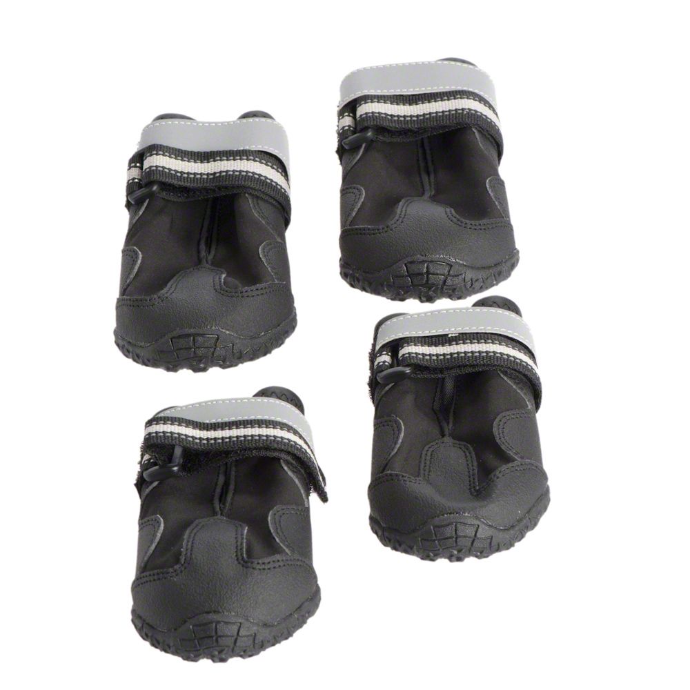 Sports & Protective Dog Boots XS (2)