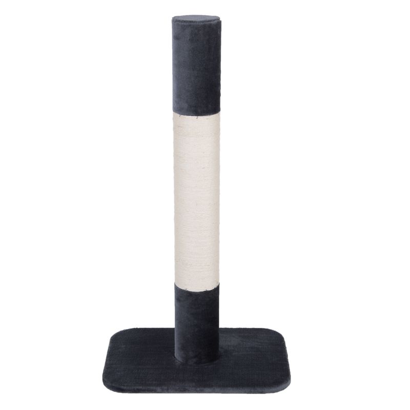XXL Jumbo Scratching Post Cream
