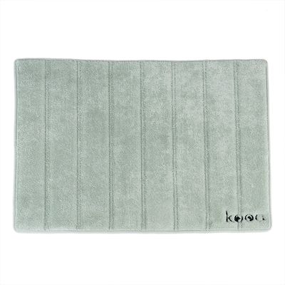 kooa Antibacterial Toilet Mat L 50 x W 70cm
