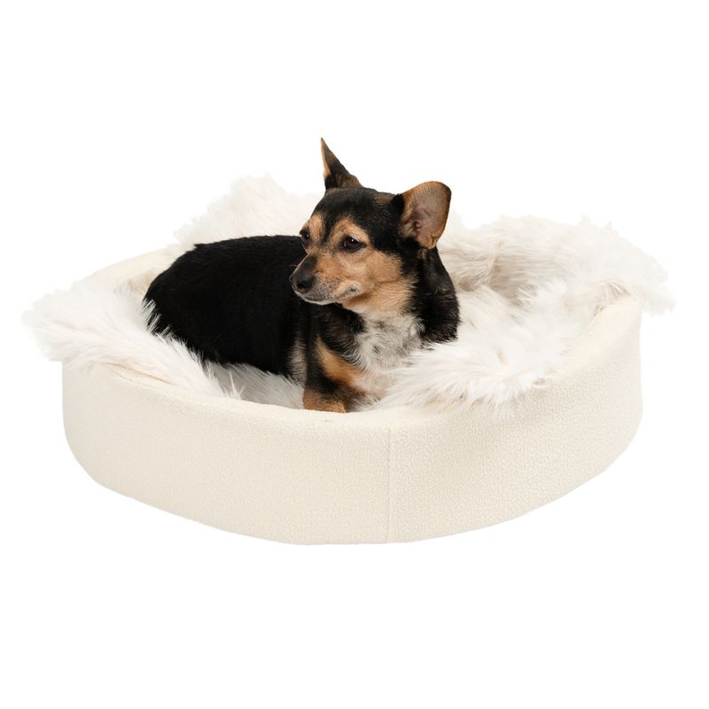 Modern Living Kiruna Cosy Bed 55 x 11 cm (Diameter x Height)