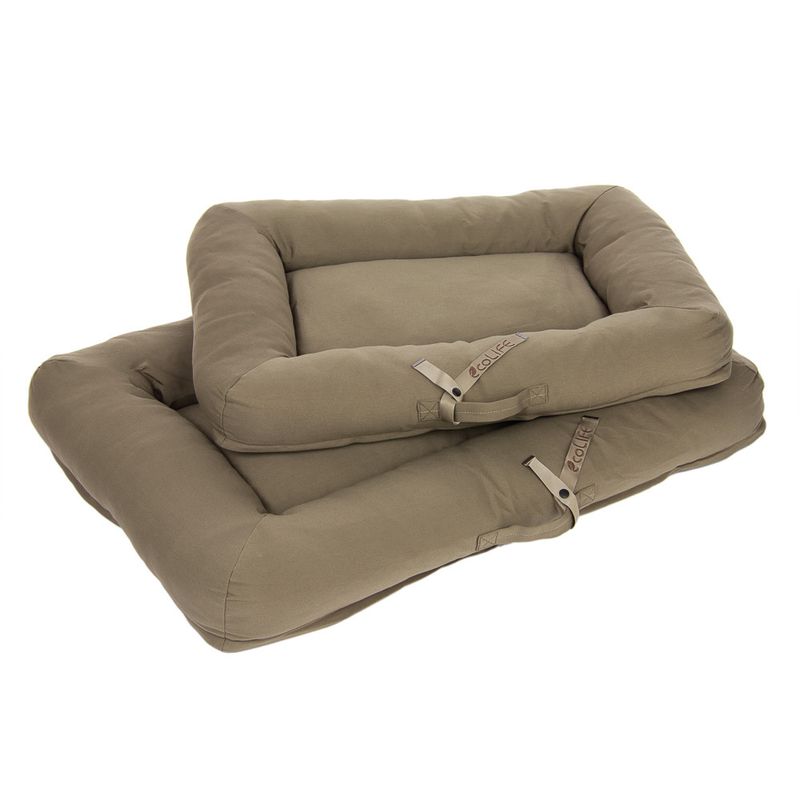 Modern Living Toronto ecoLIFE dog bed L 100 x W 70 cm