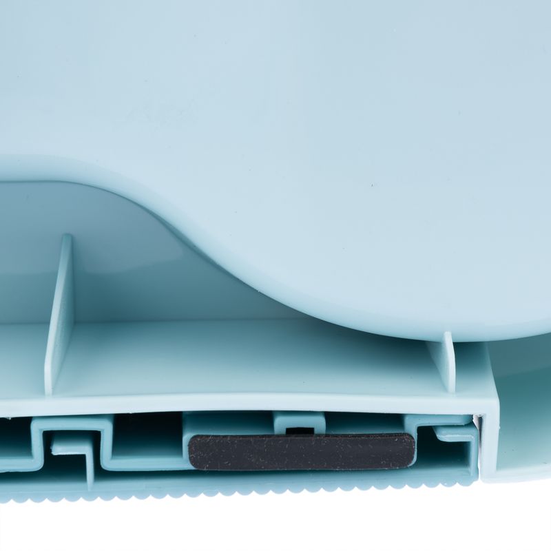 TIAKI Light Blue Food and Water Dispenser Up to 1.3kg Dry Food & 3L Water