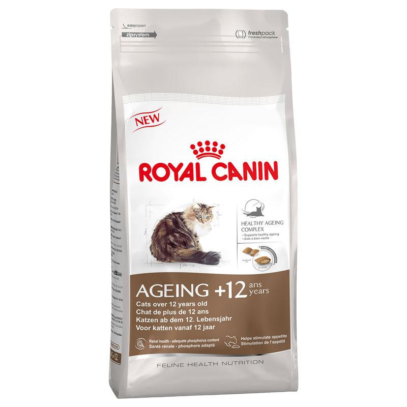 Royal Canin Ageing 12+ 2kg