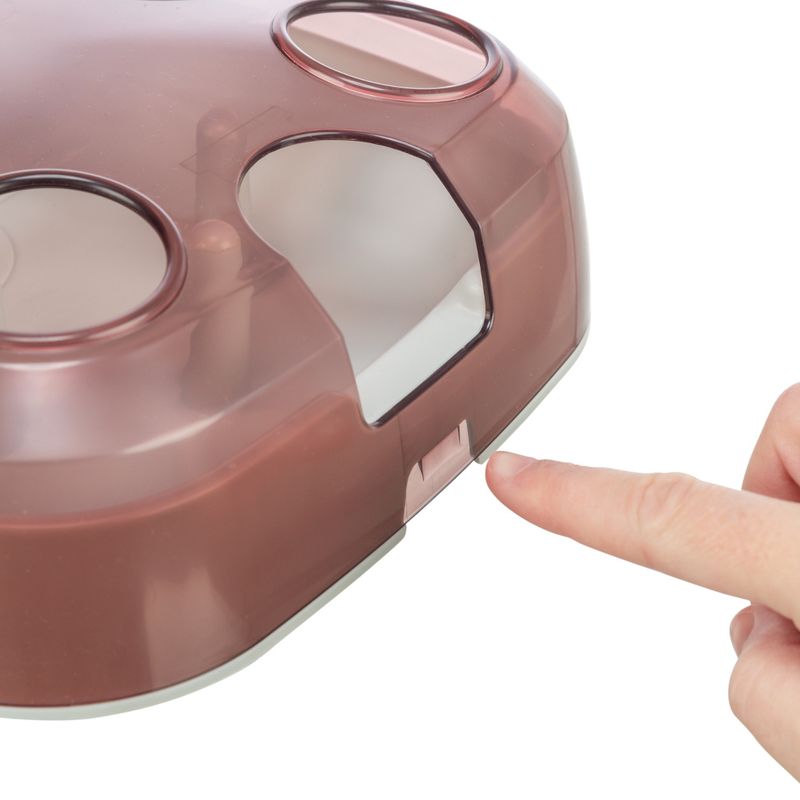 Trixie Cat Activity Soccer 1 Toy