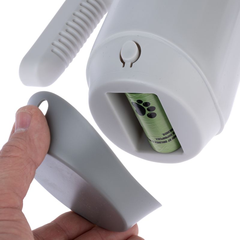 TIAKI litter scoop with bag holder 1 Scoop