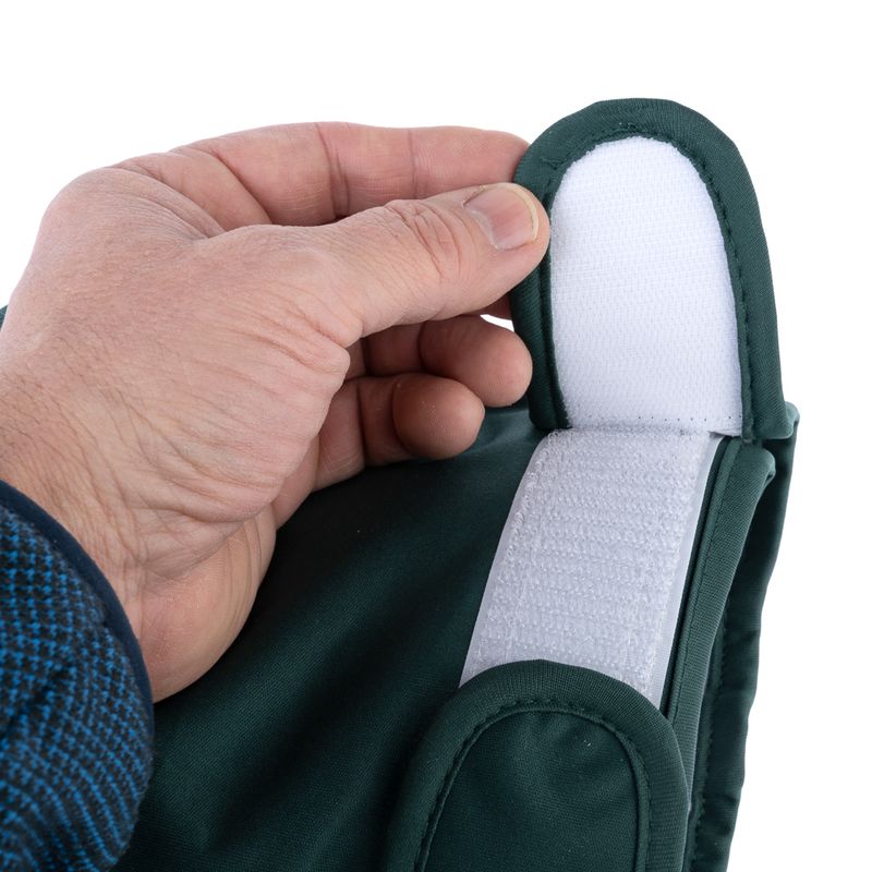 kooa Washable Nappy for Female Dogs Size XS